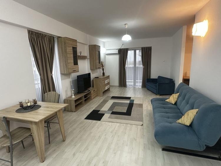 Apartament cu 2 camere în Albert