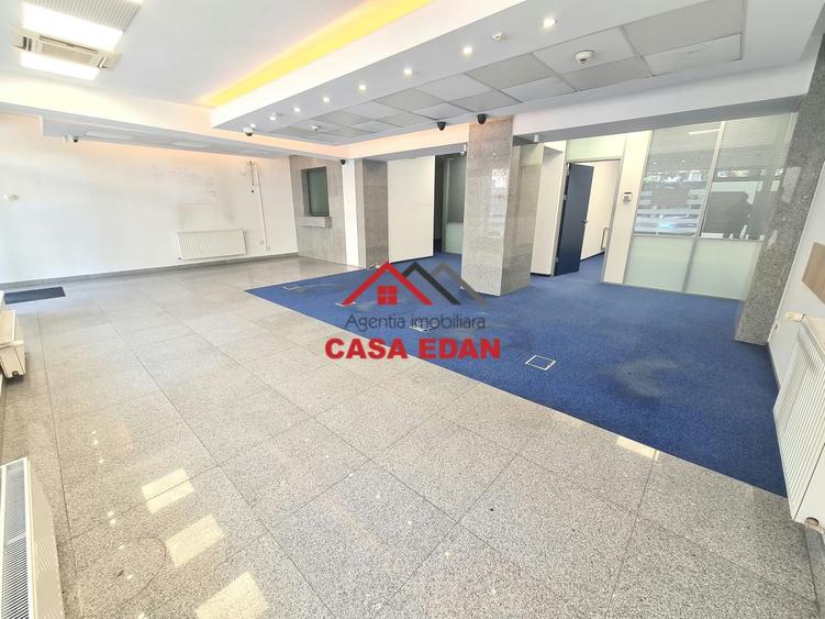 Spațiu comercial, de 172 mp, în Câmpina