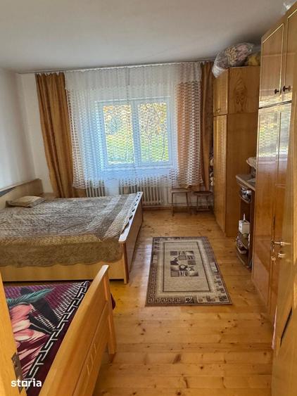 Casă cu 3 camere cu Teren 1450 Mp în Satulung
