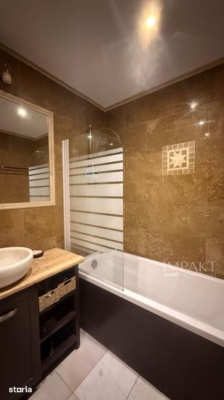 Apartament cu 2 camere si terasa 13 mp pe Dorobantilor - 6