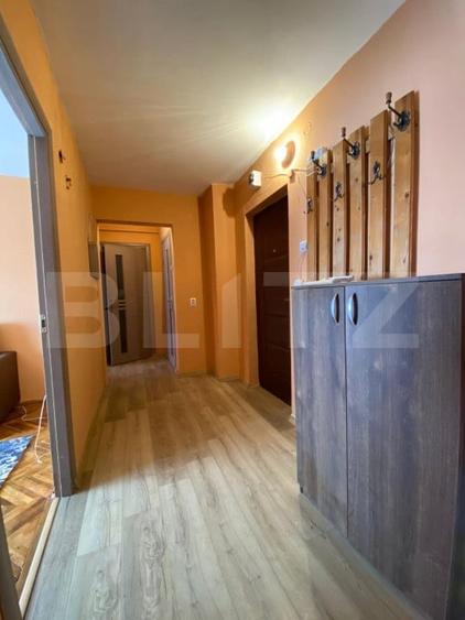 Apartament de 2 camere, 60 mp, decomandat, zona strazii Fantanele - 6