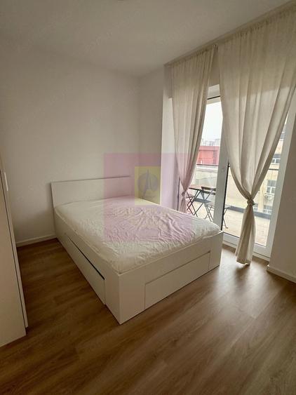 Apartament cu 2 camere semidecomandat în Sebastian