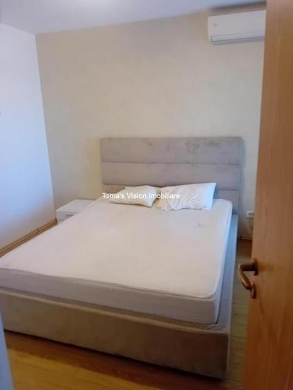 Apartament cu 2 camere în Exterior Nord