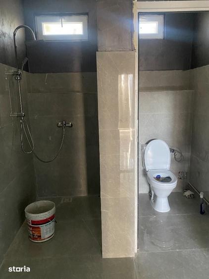 Apartament cu 4 camere în Boldești