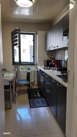 Apartament cu 2 camere decomandat în Dobroești