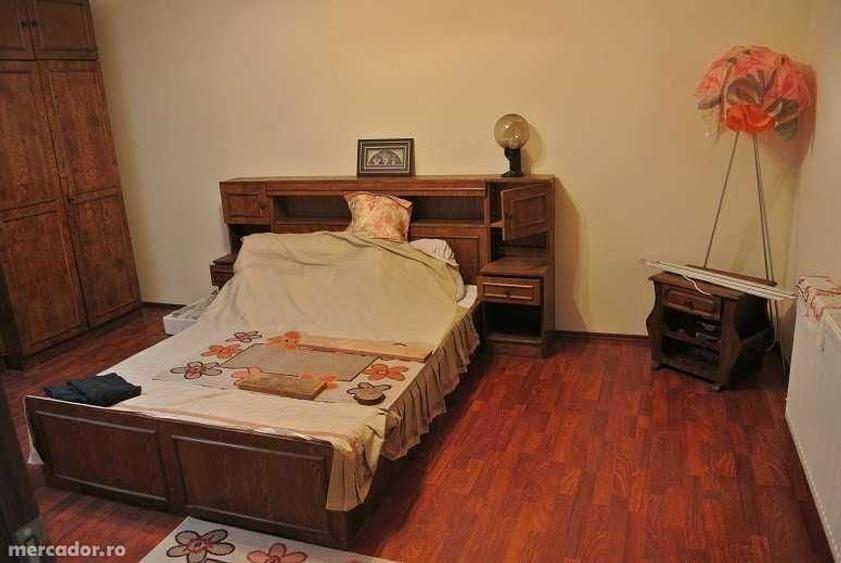 Casă cu 3 camere cu Teren 6 Mp în Giurgiului