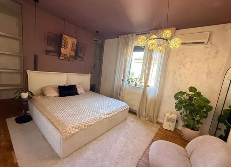 Apartament de 3 Camere,Vatra Luminoasa,DECOMANDAT,centrala,PRIMA INCHIRIERE - 3