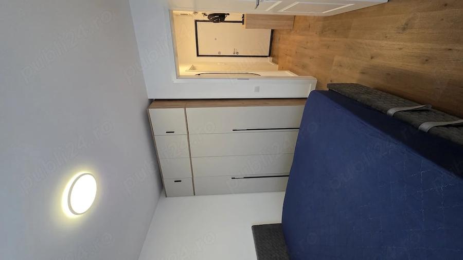 Apartament cu 2 camere decomandat în Apărătorii Patriei