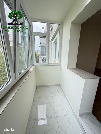 Apartament cu 2 camere în Alexandru cel Bun