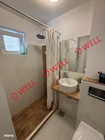Apartament cu 3 camere de vanzare pe str Romulus Cioflec! - 2
