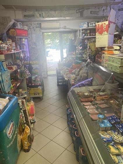Spațiu comercial, de 70 mp, în Central