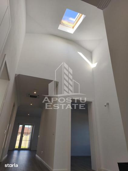 De vanzare casa individuala premium | 4 camere |Teren 668 mp Sanandrei - 1