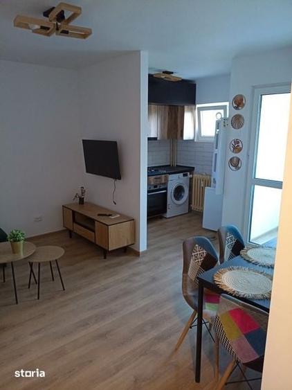 Vand apartament Berceni - 2