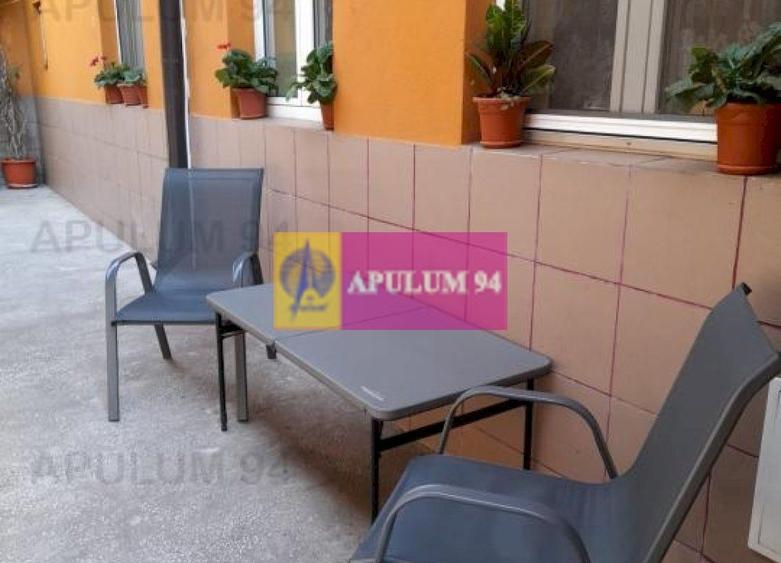 Casă individuală cu 3 camere semidecomandat cu Canalizare în Dudești