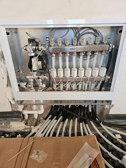 Casă cu 5 camere cu Teren 492 Mp în Cumpăna