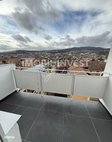 Apartament cu 2 camere în Cetate