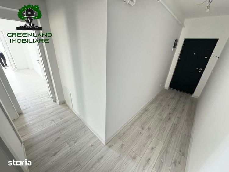 Garsonieră în Mircea cel Bătrân