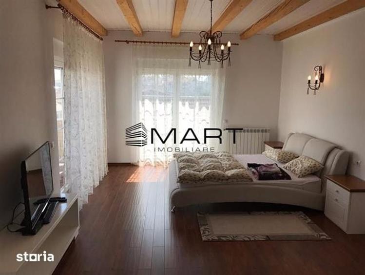 Apartament cu 3 camere în Calea Dumbrăvii