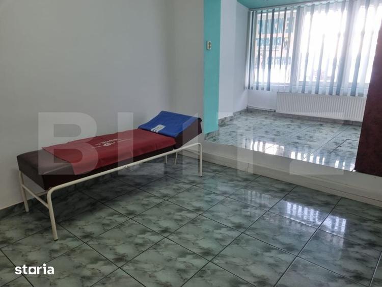 Apartament cu 2 camere în Decebal