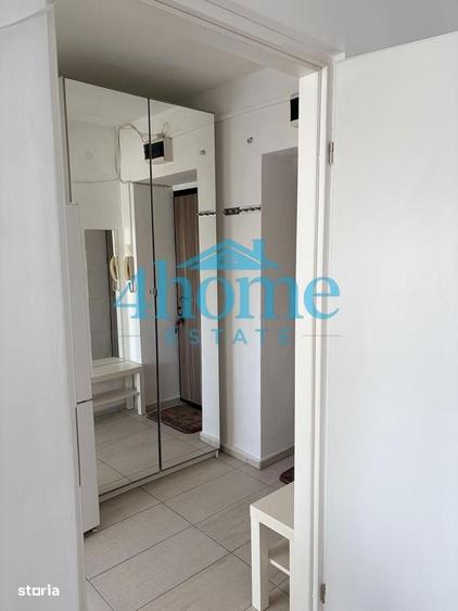 Apartament cu 2 camere, mobilat în Iancului