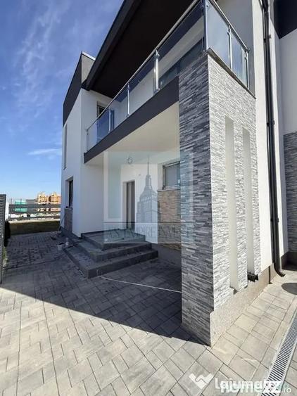 Casa noua, moderna Cristian (Bra?ov) | 145 mp uti... - 9