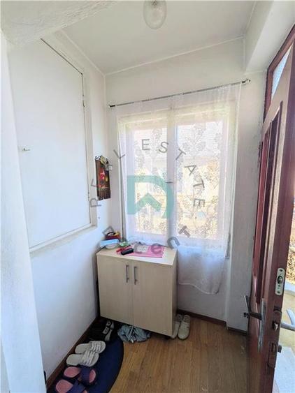 Casă individuală cu 4 camere cu Teren 262 Mp în Tractorul