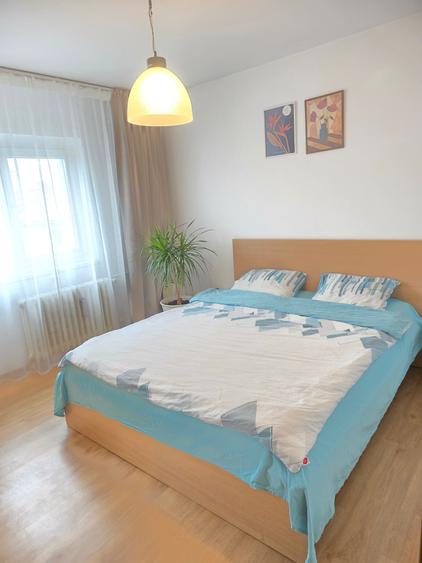 Apartament cu 2 camere decomandat în Alba Iulia