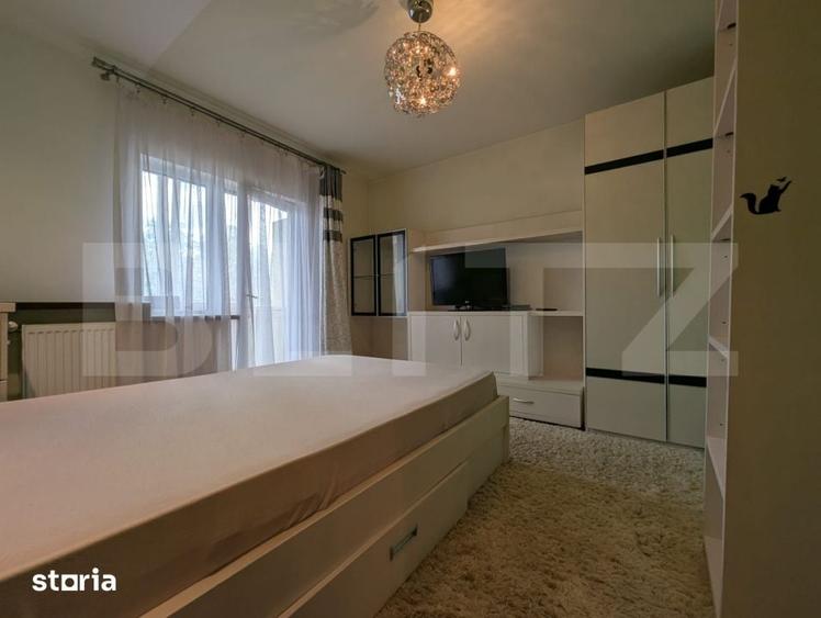 Apartament 3 camere de inchiriat Dacia - 3