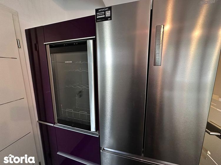 Apartament cu 5 camere în Floreasca