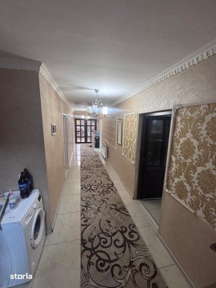 Casă cu 6 camere cu Teren 295 Mp în Rădăuți
