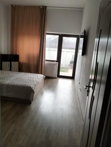 Apartament cu 2 camere decomandat în Dacia