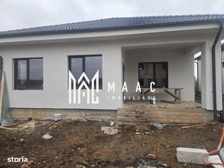 Casă cu 4 camere decomandat în Tineretului