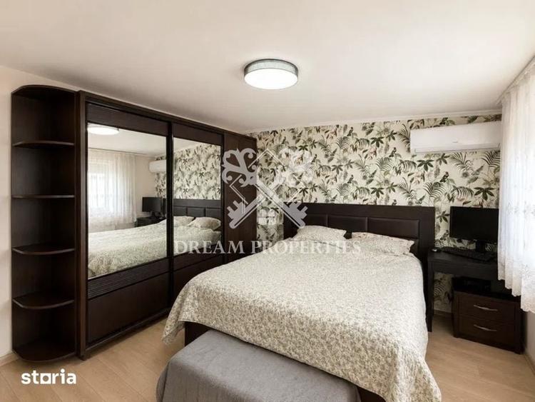 Apartament cu 3 camere în Apahida