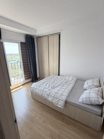 Apartament în Crețuleasca