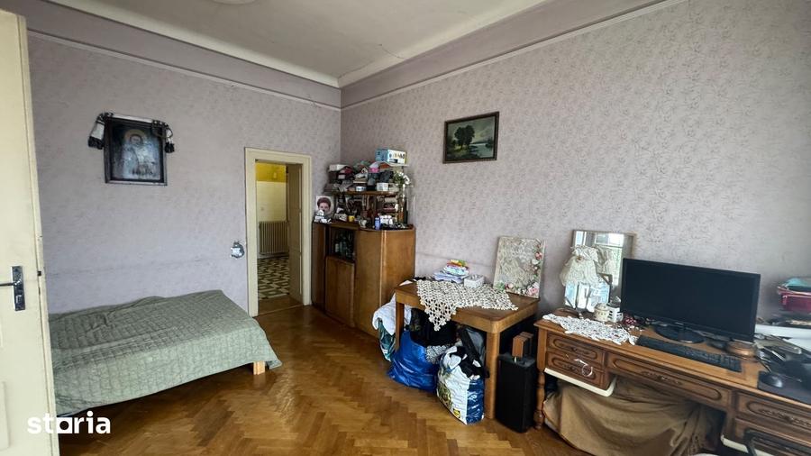 Apartament cu 5 camere în Ștrand