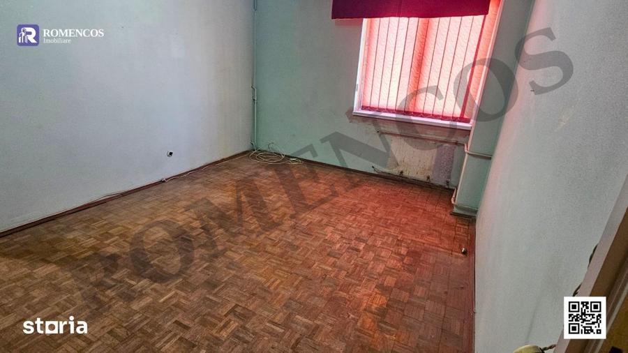 Locuieste ultracentral. Apartament cu 2 camere langa Teatrul Aschiuta - 4