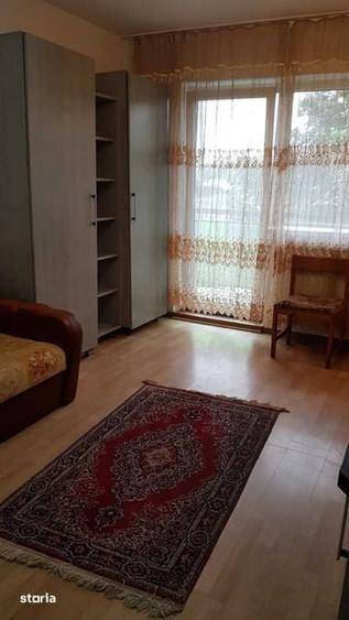 Garsonieră în Mărăști