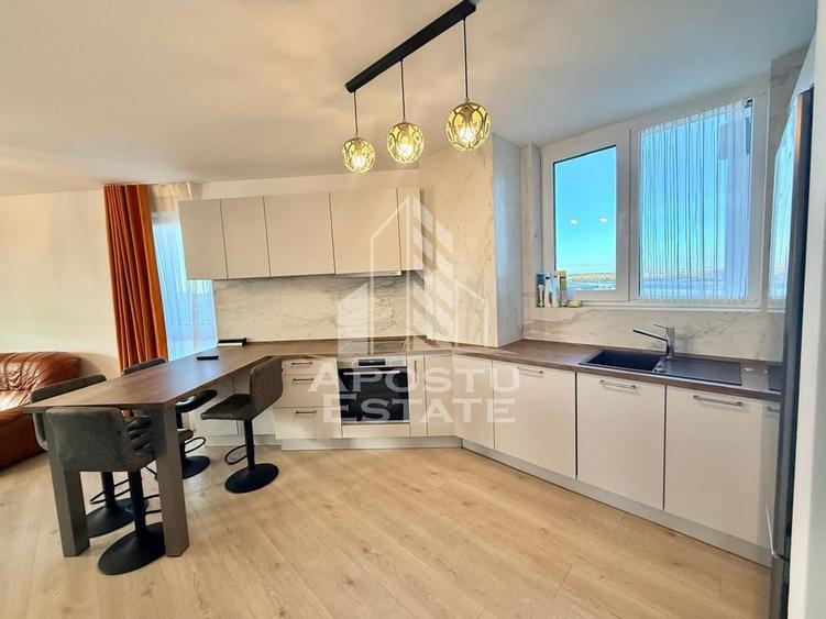 Apartament cu 3 camere, Zona Soarelui, loc de parcare la ... - 10