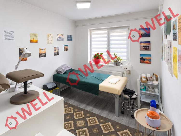 Apartament cu 2 camere în Est