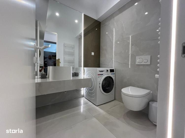 Apartament 2 camere/ Cortina North/ Promenada/ Pipera - 7
