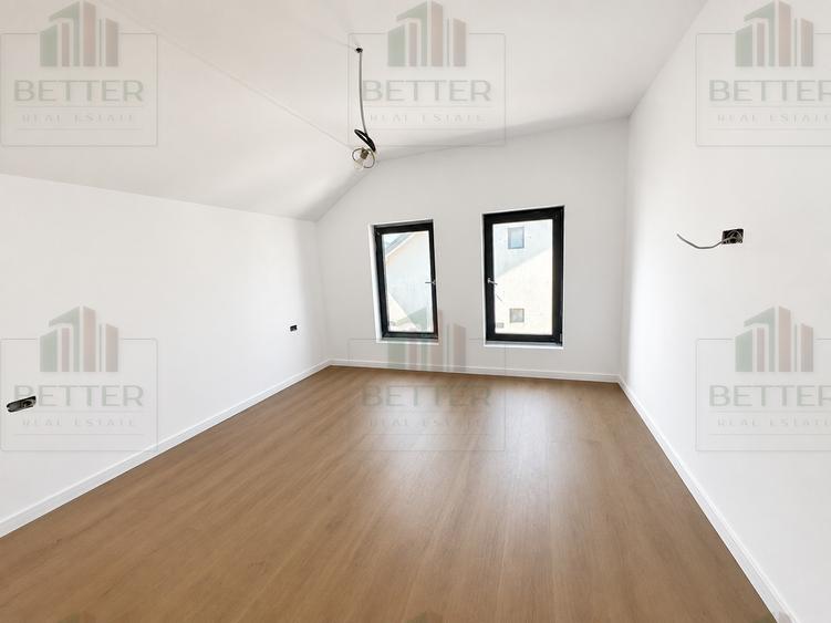 Casă individuală cu 3 camere cu Teren 284 Mp în Berceni