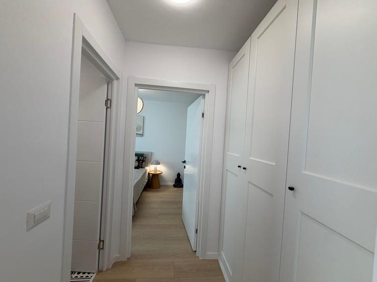 Apartament cu 2 camere decomandat în Drumul Taberei