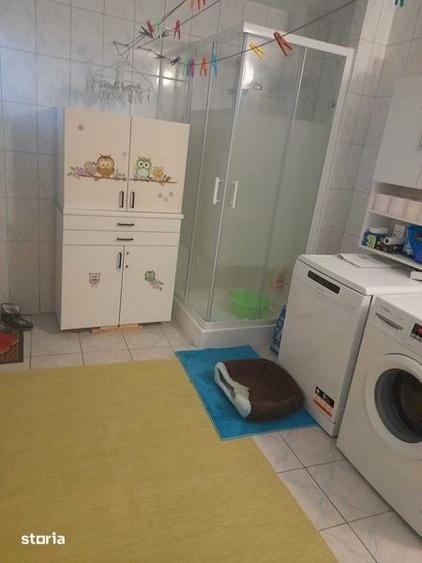 Casă cu 4 camere cu Teren 135 Mp în Ultracentral