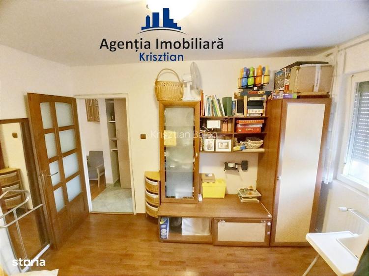 Apartament 3 camere Zona Spitalul Nou