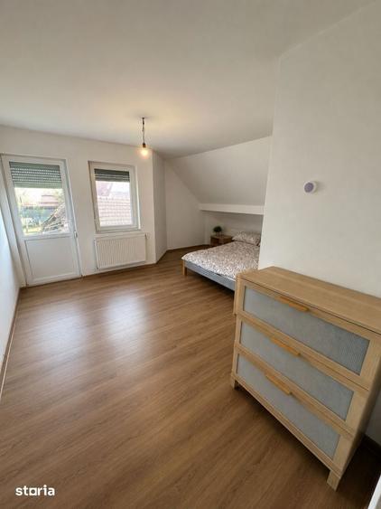 Casă cu 5 camere cu Teren 1396 Mp în Tileagd