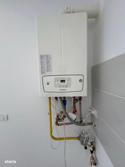Casa individuala cu 4 camere! Finalizata, intabulata, gata de mutare! - 8