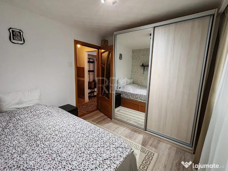 Apartament 2 camere, decomandat/ Lujerului - 4