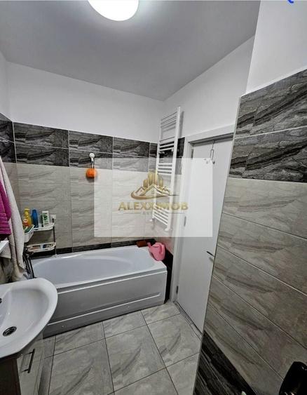 Apartament de Vanzare - 56 mp - ZONA GRAND ARENA - 5