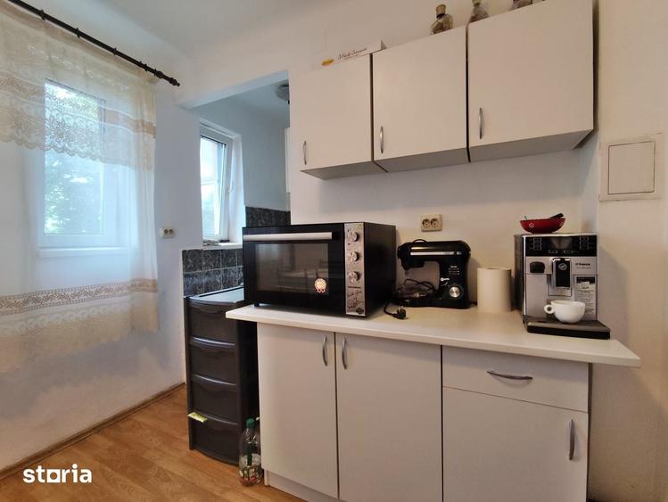 Apartament cu 2 camere în Orașul Nou