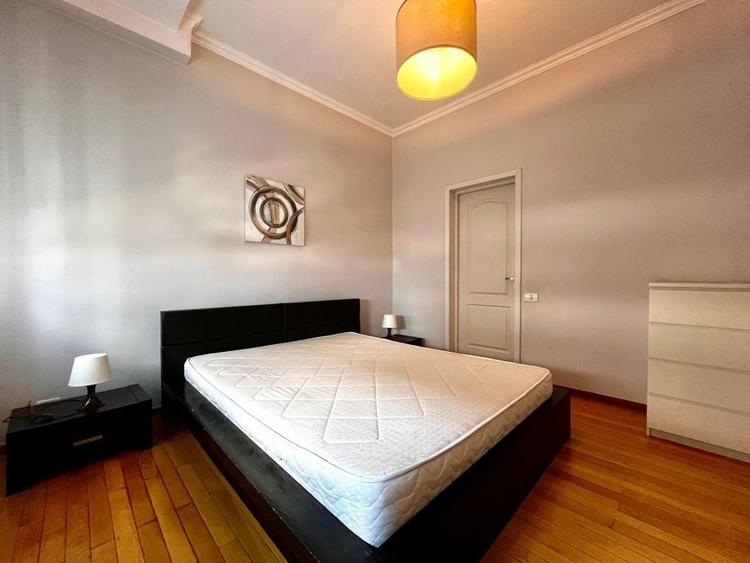 Apartament cu 2 camere semidecomandat în Universitate